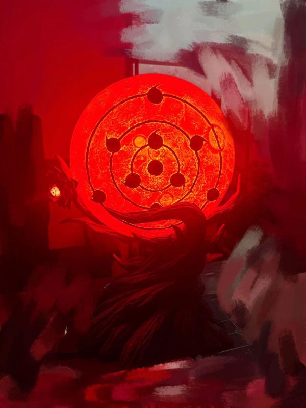 【預定】一生 配件包月亮 