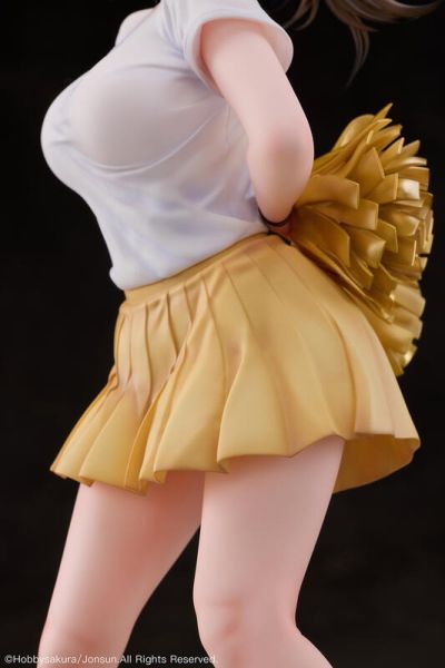【海外代購】Hobby sakura 啦啦隊系列 阿雅 