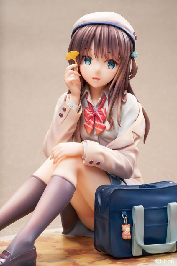 【預定】HobbyChaton 秋之色 Illustrated by Hiten 