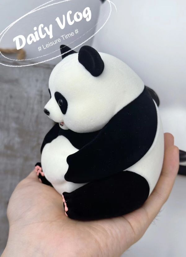 【海外代購】博物誌 2024 熊減貓肥日記 植絨版 