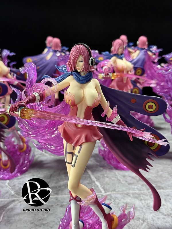 【海外代購】紉光社 Lost Pearls 系列企劃 雷玖 