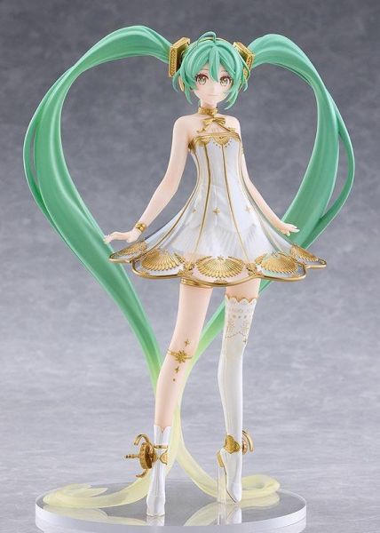 【PVC預定】Good Smile Company GSC POP UP PARADE 初音未來交響樂 2020Ver L尺寸 
