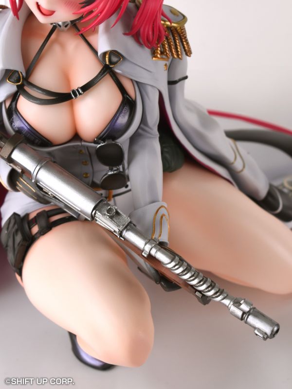 【預定】MEDICOS 勝利女神 妮姬 NIKKE 馬斯特 