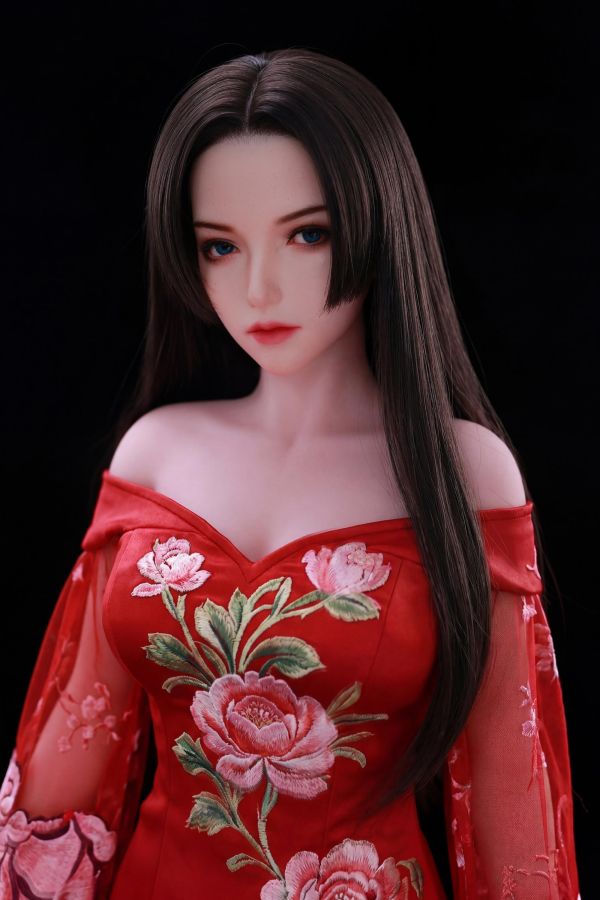 【R18-海外代購】ROSEIDOL  ROSE010 