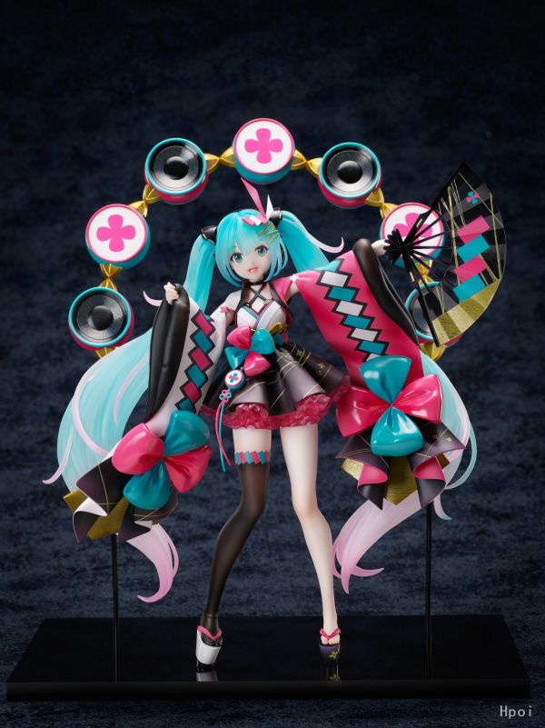 【海外代購】【23CM】F:NEX Vocaloid 初音未來 魔法未來 2020 夏天集合 Ver. 