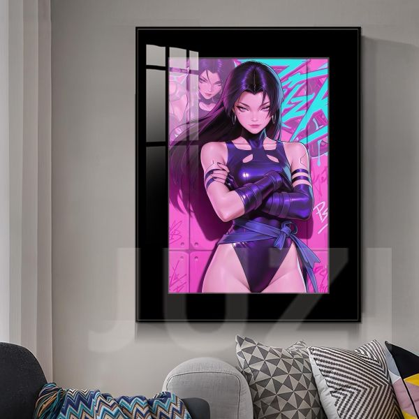 【海外代購】橘子 JUZI 漫威爭鋒 賽博靈蝶 