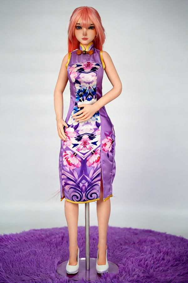 【R18-預定】JF 1/3 薇爾 