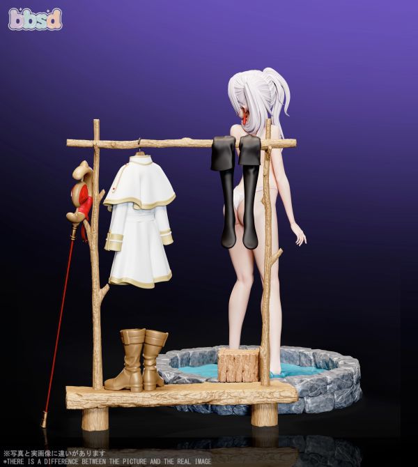 【預定】BBSD 山澗溫泉－芙莉蓮 葬送的芙莉蓮 