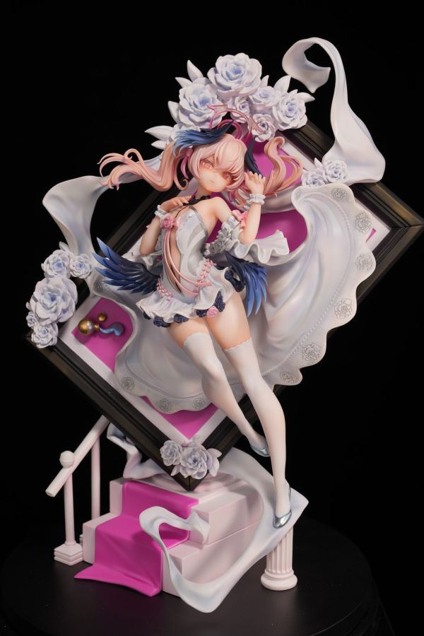 【已截單/代購洽客服】Alice21 icepuli 白玫澀約 小春 