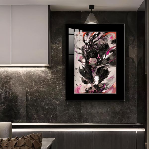 【海外代購】橘子 JUZI 水墨雲圖 彌豆子 