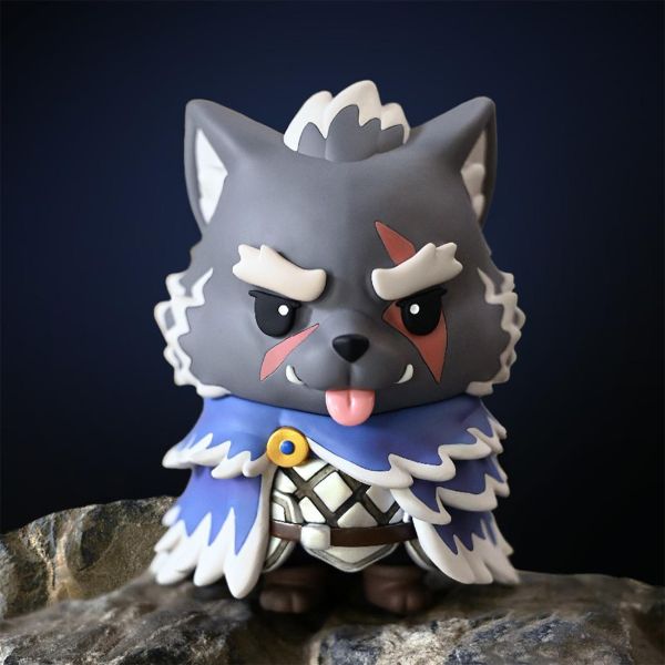 【預定】柴丼設計 影子野獸 MINI 