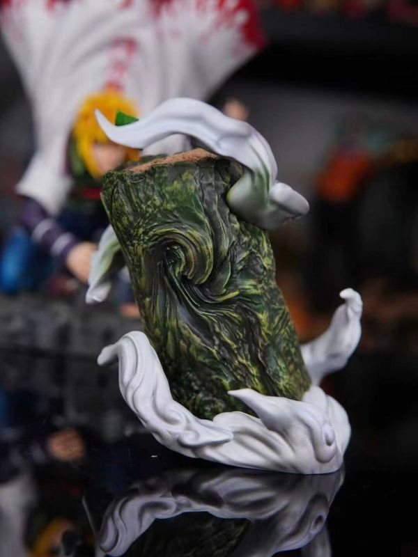 【預定】Sign 替身之術 