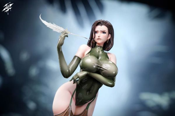 【預定】24K 美膠娘企劃第二彈 膠衣女神 