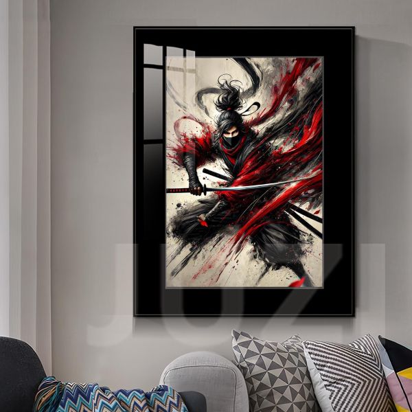 【海外代購】橘子 JUZI 血色墨影 悍刀行 