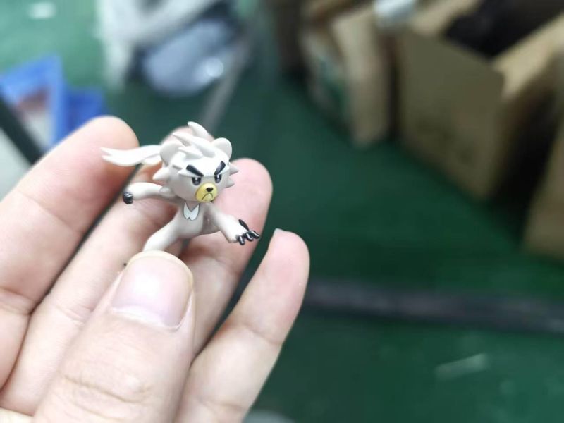 【預定】鍛造匠 武道熊師進化組 