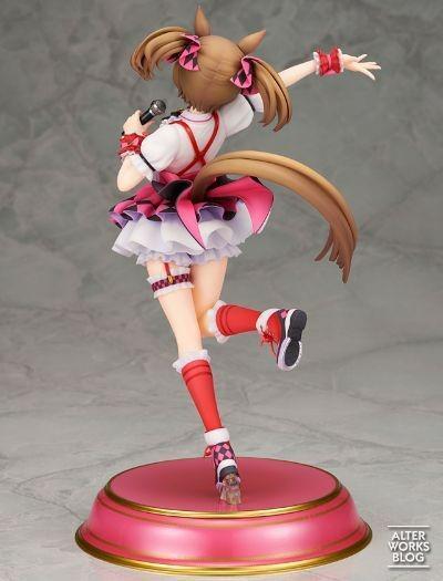 【PVC預定】ALTER 賽馬娘 Pretty Derby 醒目飛鷹 