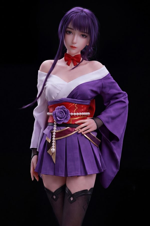 【R18-海外代購】ROSEIDOL  ROSE007 