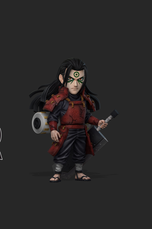 【預定】power 大刀男 