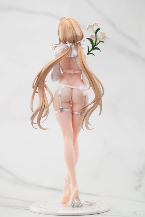 【預定】HerLove ほうき星 原畫 桃子醬 