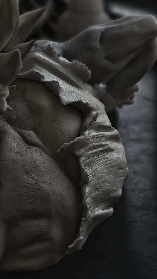 【預留請洽客服】無名堂 NOTRICKS 七龍珠 英雄之歌SP 1/3胸像 悟飯 龜派氣功 