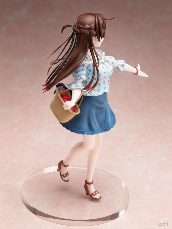 【海外代購】【24CM】F:NEX 租借女友 水原千鶴 