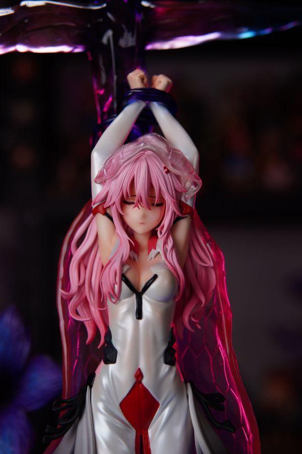 【海外代購】繪漫 罪惡王冠系列 蝶祈 