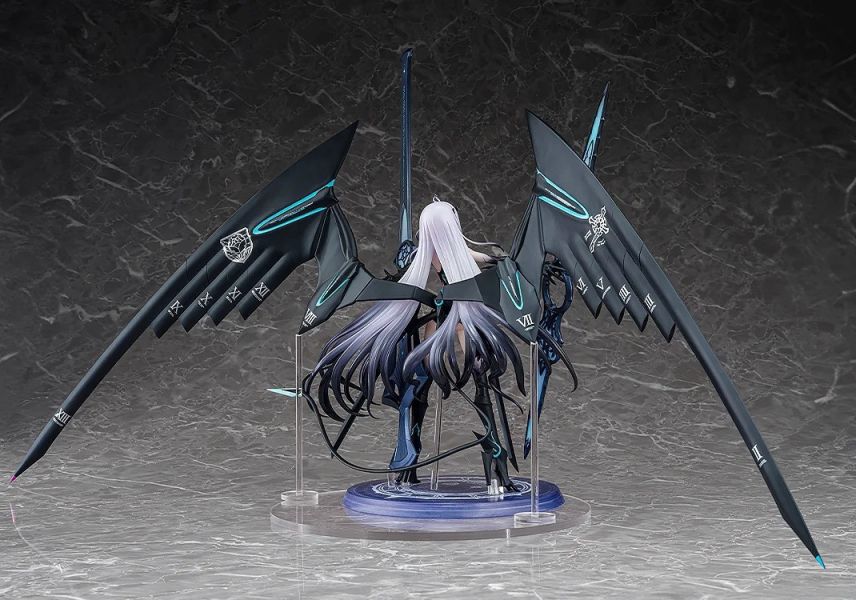 【預定】Phat Fate FGO Lancer 美露莘 第三再臨 