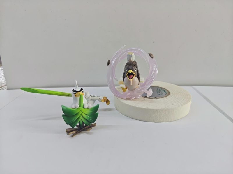 【預定】鍛造匠 蔥遊兵進化組 