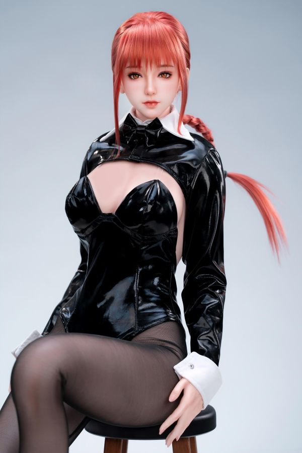 【R18-預定】ROSEIDOL IDOL002 偶像女孩 1/2便攜高端鉑金矽膠成人娃娃 