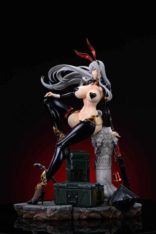 【預定】Xpic 戰場女武神 塞露貝利亞 