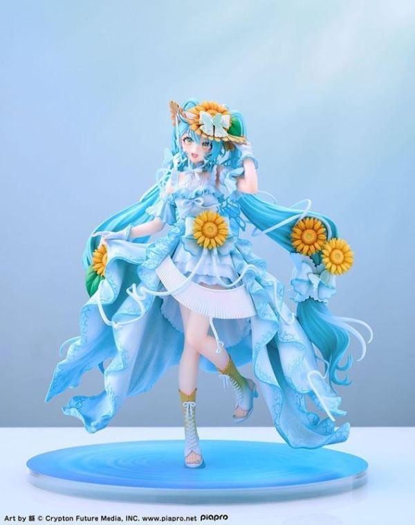 【PVC預定】Design COCO 初音 MIKU 魔法未來 2026 Ver 