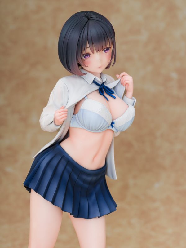 【R18-預定】大金工業 DAIKI かるたも 原畫 井上優莉奈 