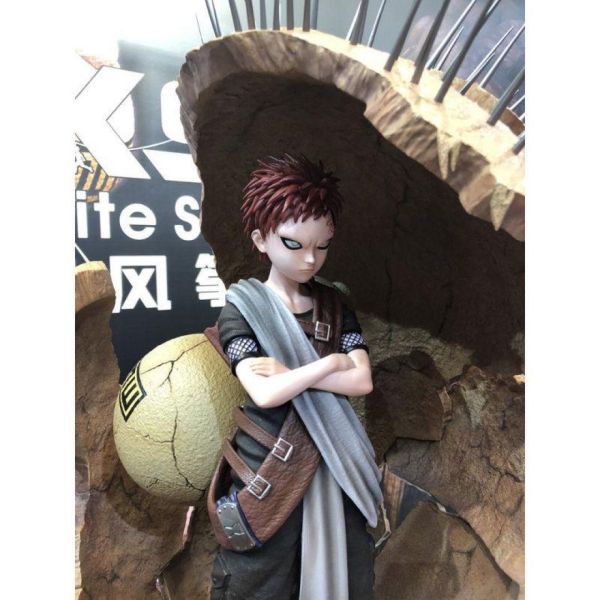 【海外代購】IKS 鐵風箏 火影忍者 我愛羅 
