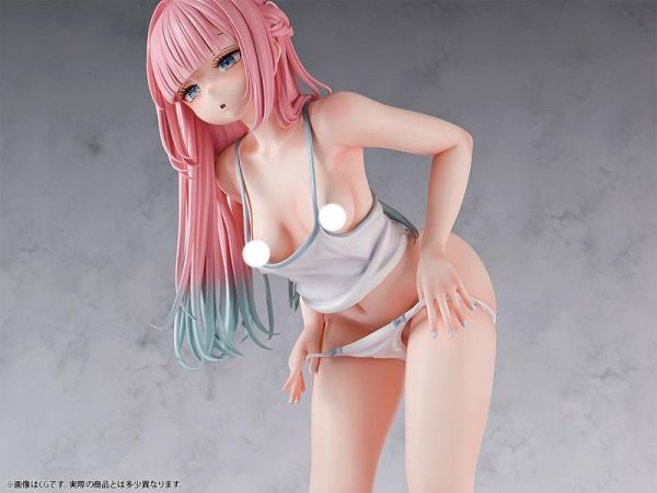 【R18PVC-預定】BFULL B'full FOTS JAPAN 肉感少女 換衣服中 叢雲 めむ 