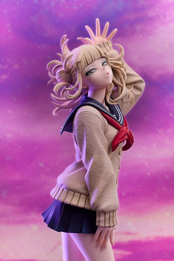 【預定】Good Smile Company GSC FREEing 我的英雄學院 渡我被身子 