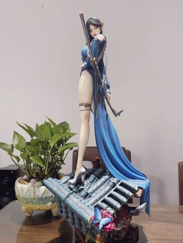 『稀有現貨釋出僅1套』STAREXVA Studio 刀姬 