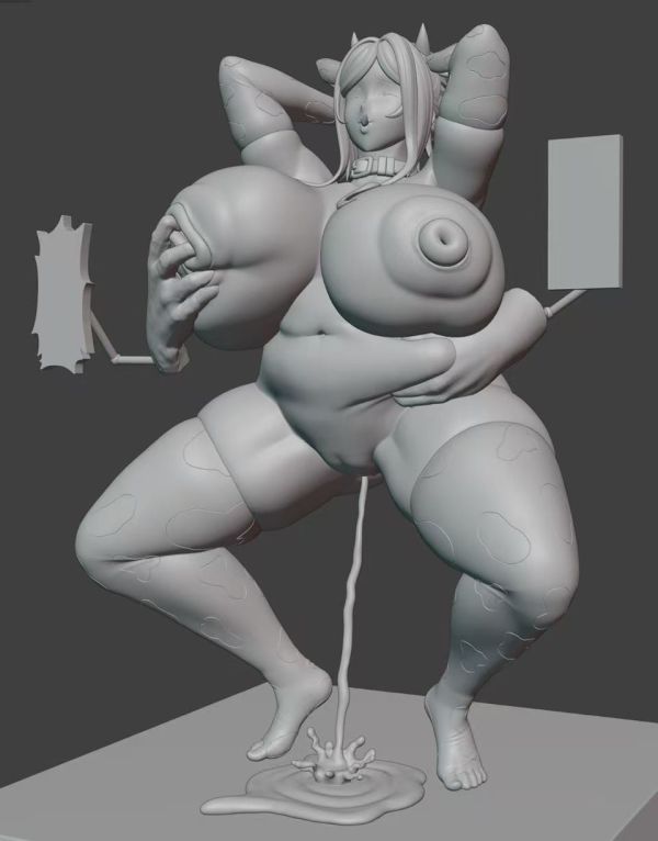 【R18-預定】地獄研究所 擠入家族 媽媽 