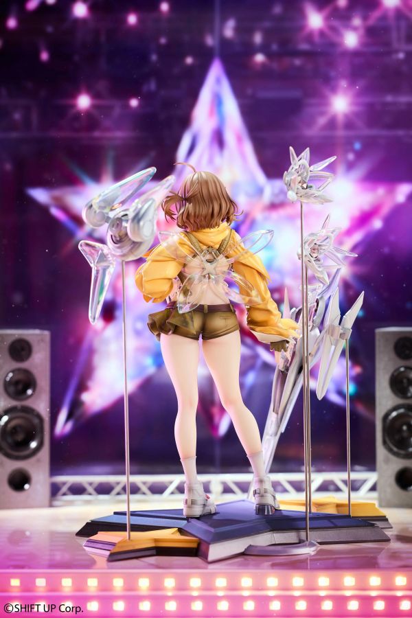 【PVC預定】Hobbysakura 偶像阿妮斯 勝利女神：NIKKE 