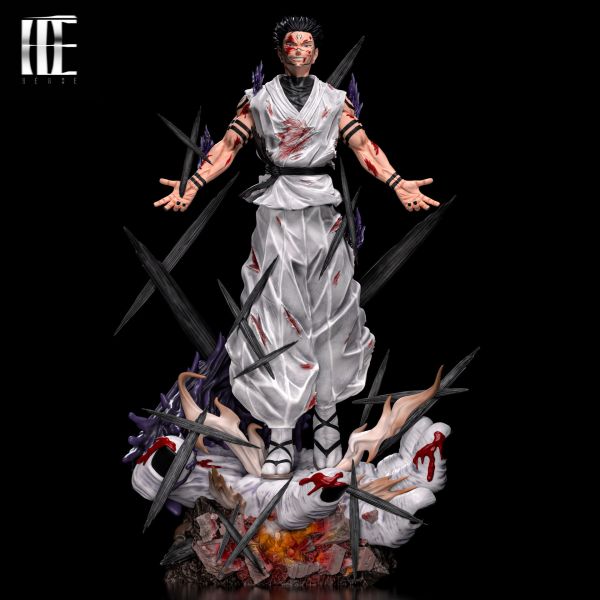 【預留請洽客服】Héroe Collectibles 新宿 宿儺 