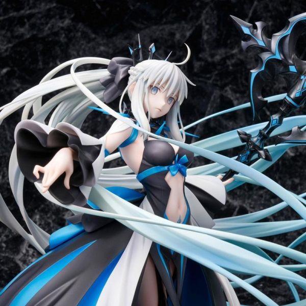 【PVC預定】ALTER Fate FGO Berserker 摩根 最終再臨Ver 