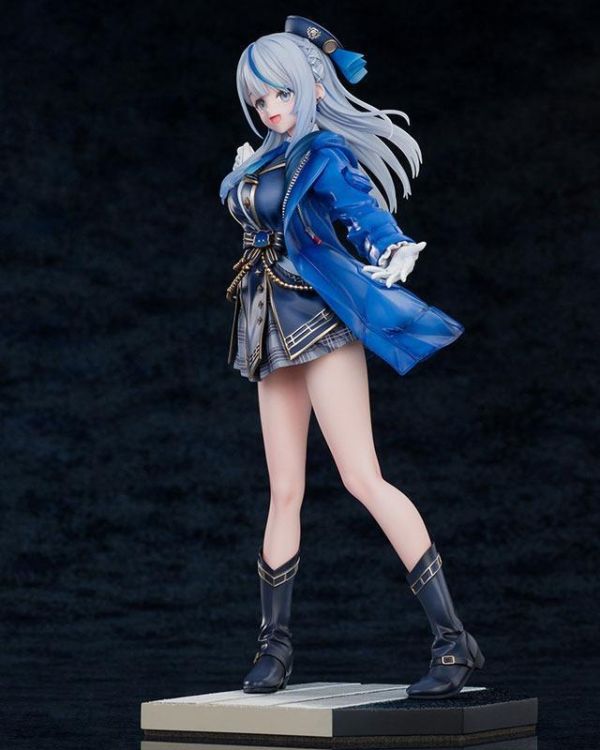 【PVC預定】WonderfulWorks WeatherPlanet 雨海Ruka 