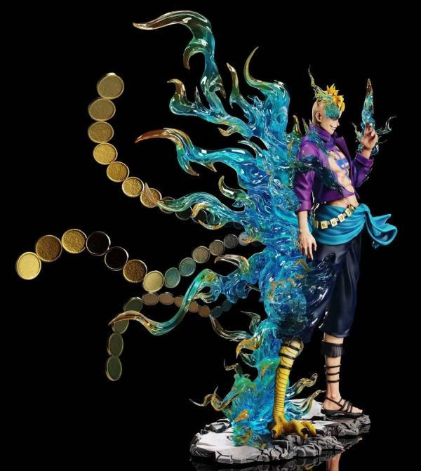 【海外現貨】IU 馬可 透明版 