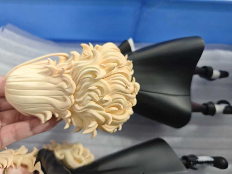 【海外代購】ZTR 蔚藍檔案 BA 笑面教授（DAZE版） 