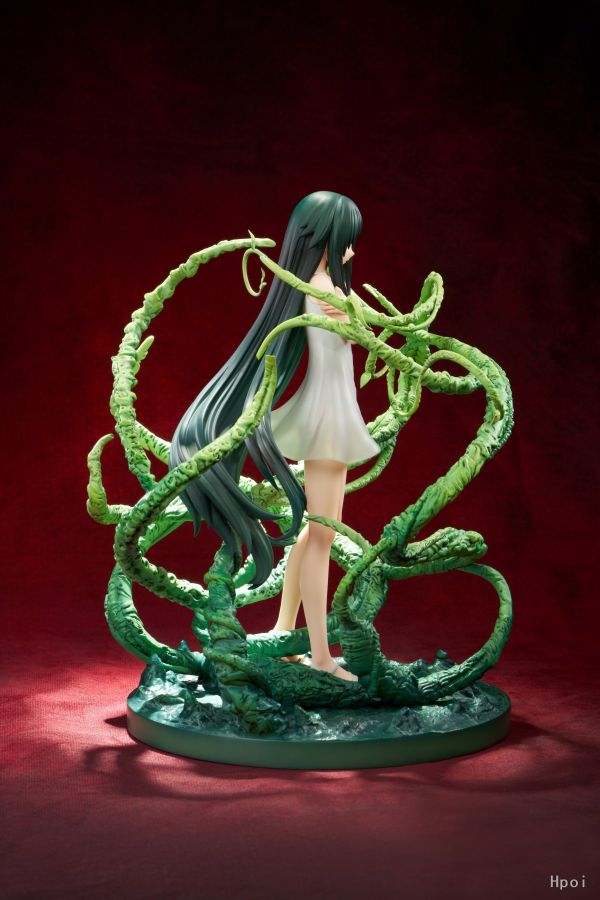 【預定】MAGI ARTS Nitro+ 沙耶之歌 沙耶 1/6 附特典 