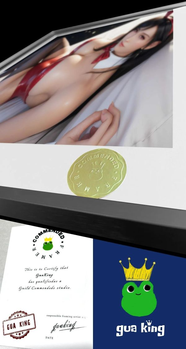 【海外代購】皇呱《性感兔女郎蒂法》最終幻想VII裝飾畫 午睡毯  地毯 