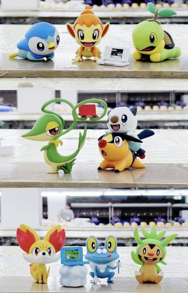 【台灣現貨】EGG 阿蛋 happy hour 禦三家 2+3+4+5+6 