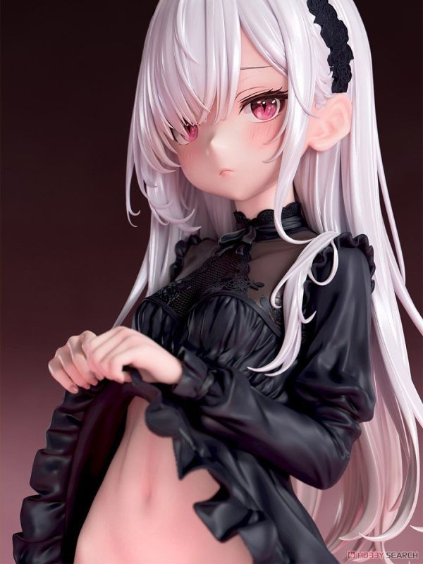 【預定】Bfull JAPAN 肉感少女 歌德大小姐的惡作劇 メルヴィ 
