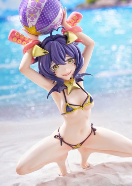 【預定】角川 夢想成為魔法少女 瑪吉雅邪惡 泳裝 Ver. 