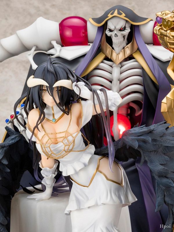 【海外代購】【26CM】F:NEX OVERLORD 雅兒貝德 