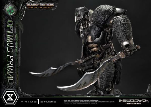 【預定】Prime 1 P1S 變形金剛 超能勇士崛起 擎天柱 MMTFM-37 